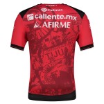 Günstige Fußballtrikots Club Tijuana Heimtrikot 2025-26 Kurzarm